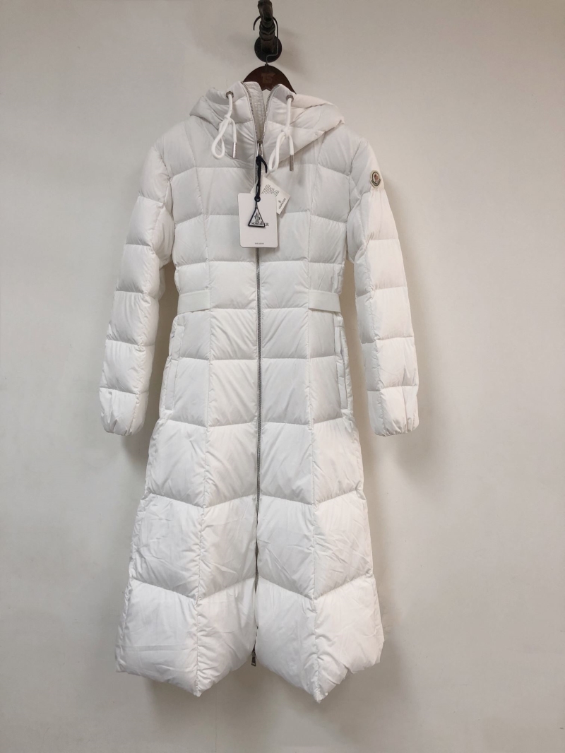 Moncler Down Coat